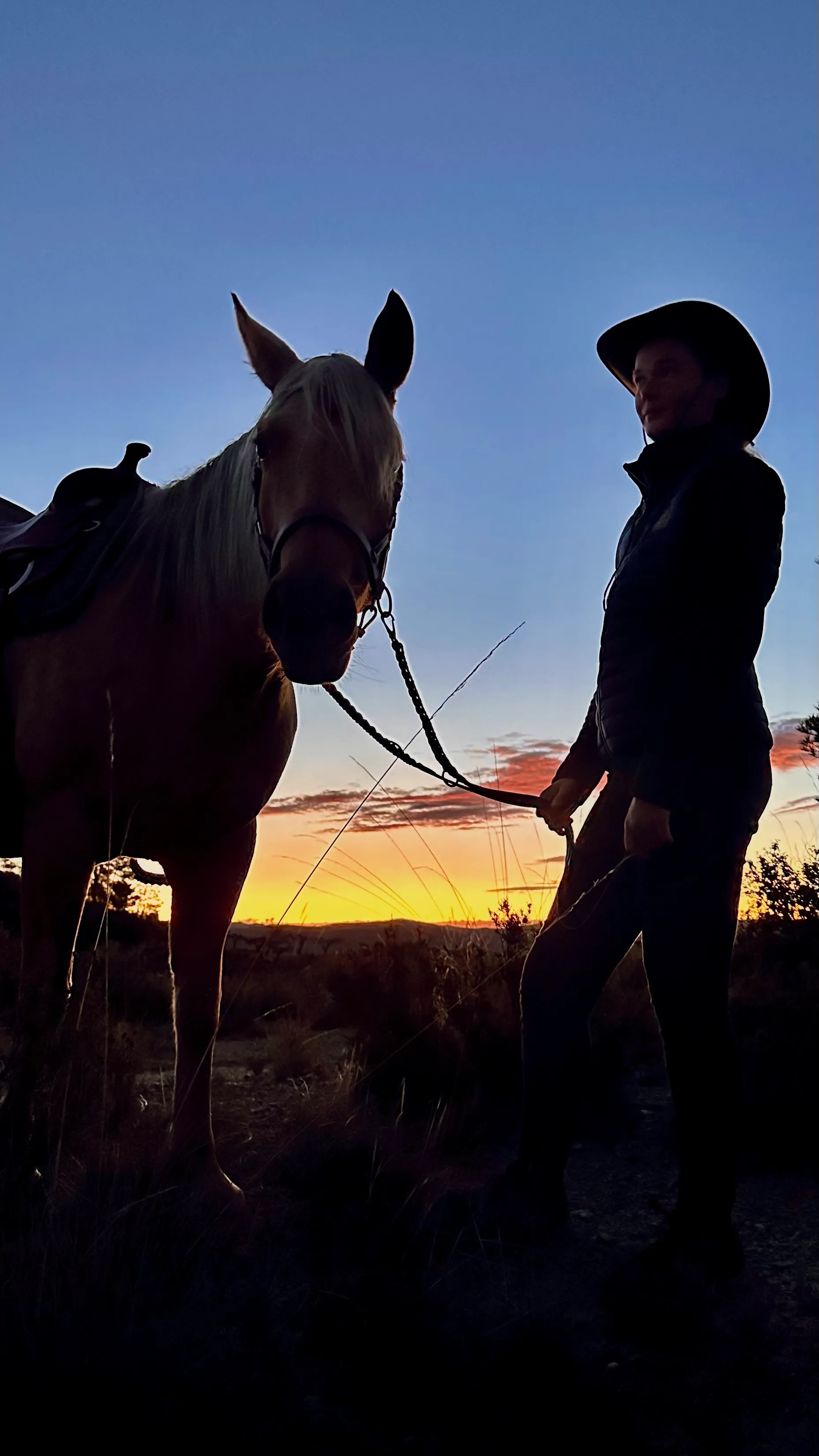 Western adventures in spain